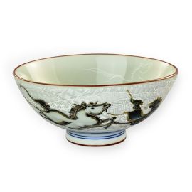 Rice Bowls - Bowls -Medium (13-20cm) - PLATES & BOWLS