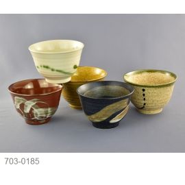 Rice Bowls - Bowls -Medium (13-20cm) - PLATES & BOWLS