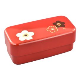 BENTO Box -koubai (950ml) 紅梅